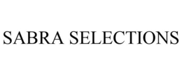 SABRA SELECTIONS