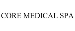 CORE MEDICAL SPA
