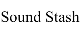 SOUND STASH
