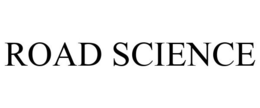 ROAD SCIENCE
