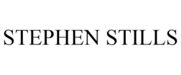 STEPHEN STILLS