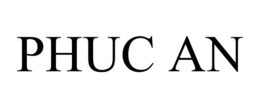 PHUC AN