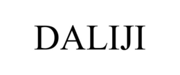 DALIJI