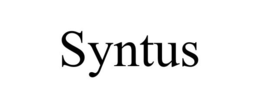 SYNTUS