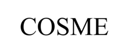 COSME