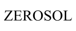 ZEROSOL