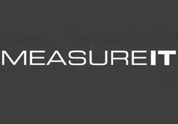 MEASUREIT