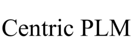 CENTRIC PLM