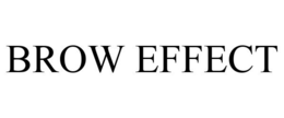 BROW EFFECT