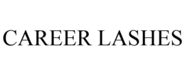 CAREER LASHES
