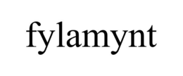 FYLAMYNT