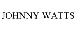 JOHNNY WATTS