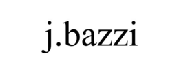 J.BAZZI