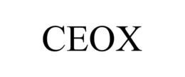 CEOX