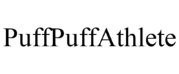PUFFPUFFATHLETE