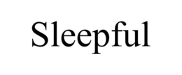 SLEEPFUL