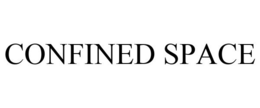 CONFINED SPACE
