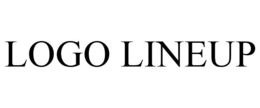 LOGO LINEUP