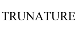 TRUNATURE