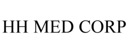 HH MED CORP