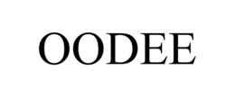 OODEE