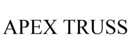 APEX TRUSS