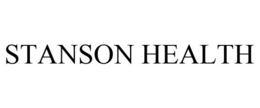 STANSON HEALTH