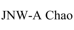 JNW-A CHAO