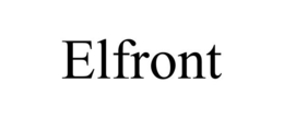 ELFRONT