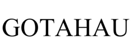 GOTAHAU