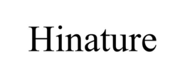 HINATURE