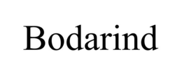 BODARIND