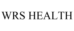 WRS HEALTH