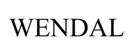 WENDAL