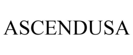 ASCENDUSA