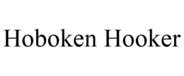 HOBOKEN HOOKER