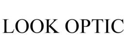LOOK OPTIC