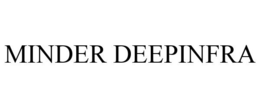 MINDER DEEPINFRA