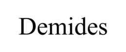 DEMIDES