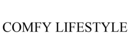 COMFY LIFESTYLE