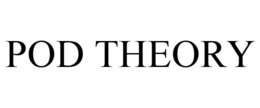 POD THEORY