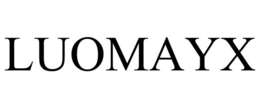 LUOMAYX