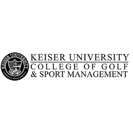 KEISER UNIVERSITY COLLEGE OF GOLF & SPORT MANAGEMENT KEISER UNIVERSITY INTEGRITAS VERITAS SAPIENTIA