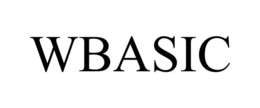 WBASIC