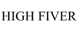 HIGH FIVER