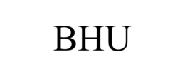 BHU