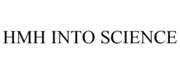HMH INTO SCIENCE