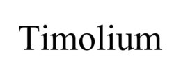 TIMOLIUM