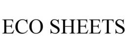 ECO SHEETS