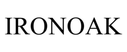 IRONOAK